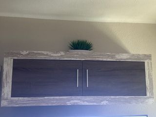 Conjunto Muebles Salón