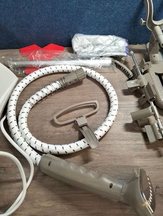 Plancha Singer Steamworks Pro