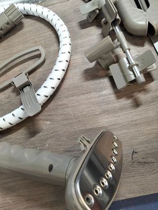 Plancha Singer Steamworks Pro