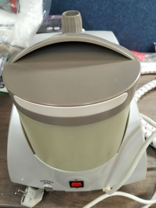 Plancha Singer Steamworks Pro