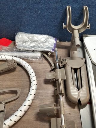 Plancha Singer Steamworks Pro