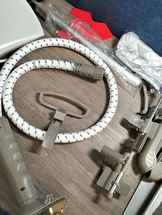 Plancha Singer Steamworks Pro