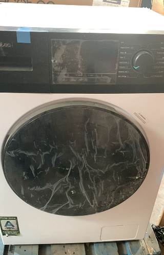 Lavadora Cecotec Bolero DressCode 8410 8 kg