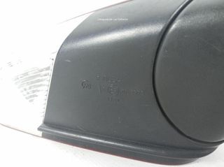 Retrovisor derecho skoda octavia ii (1z3) 20331436