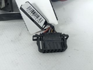 Retrovisor derecho skoda octavia ii (1z3) 20331436