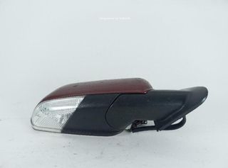 Retrovisor derecho skoda octavia ii (1z3) 20331436