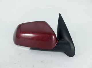 Retrovisor derecho skoda octavia ii (1z3) 20331436