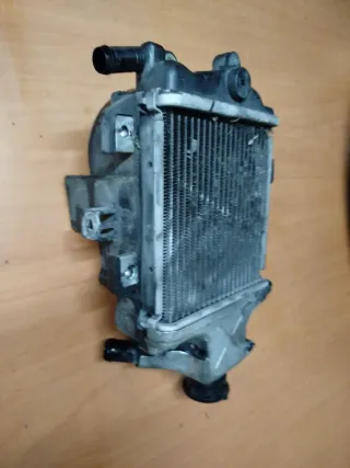 Radiador Honda SH 125 (2017)