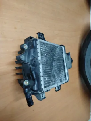 Radiador Honda SH 125 (2017)