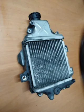 Radiador Honda SH 125 (2017)