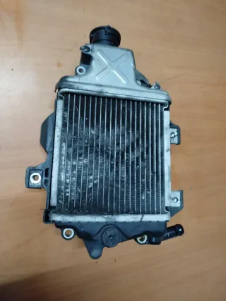 Radiador Honda SH 125 (2017)