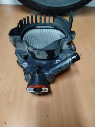 Radiador Honda SH 125 (2017)