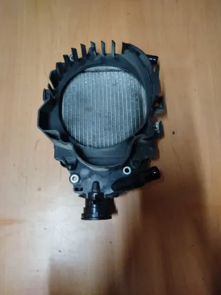 Radiador Honda SH 125 (2017)