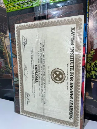 Fumetto The Comics Magazine 83 Sealed 90s (1998).