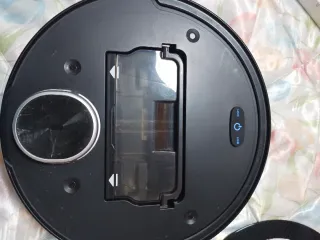 Robot Cecotec Conga 3090