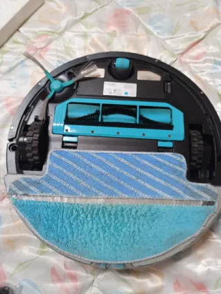 Robot Cecotec Conga 3090