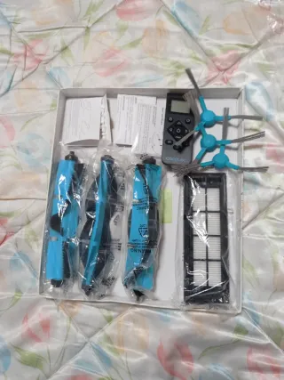 Robot Cecotec Conga 3090