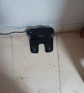 Robot Cecotec Conga 3090