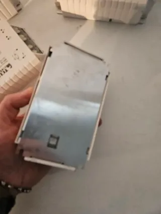 4 Alimentatori TCI EPC 70 183202A