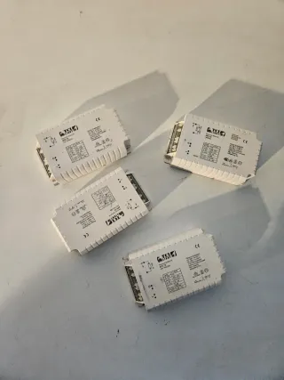 4 Alimentatori TCI EPC 70 183202A