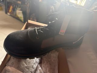 Botas de trabajo Wurth Modys