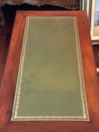 Tavolo da gioco richiudibile classico