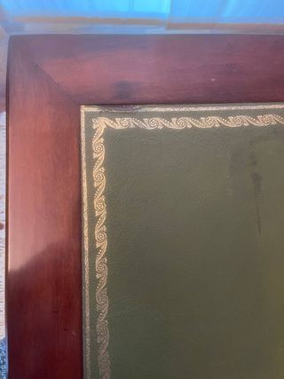 Tavolo da gioco richiudibile classico