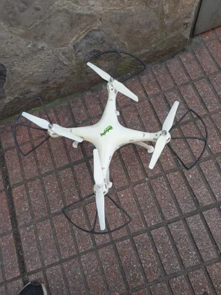 Dron PROMARK Blanco