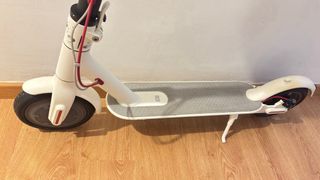 Patinete Eléctrico Xiaomi Blanco