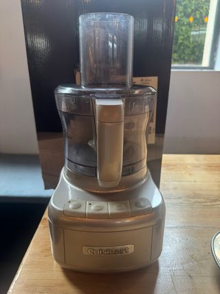 Procesador de Alimentos Cuisinart
