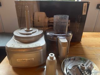Procesador de Alimentos Cuisinart