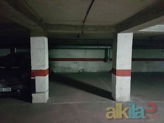 Garaje en venta en Petrer