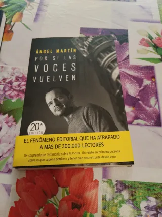 Por si las voces vuelven