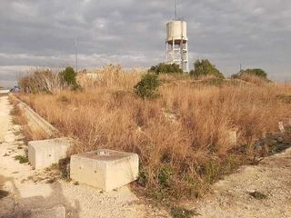 Terreno en venta en Picassent
