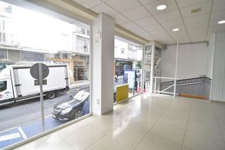 Local comercial en venta en Centro en Nerja