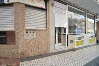 Local comercial en venta en Centro en Nerja