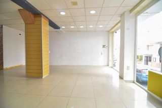 Local comercial en venta en Centro en Nerja