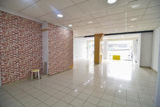 Local comercial en venta en Centro en Nerja