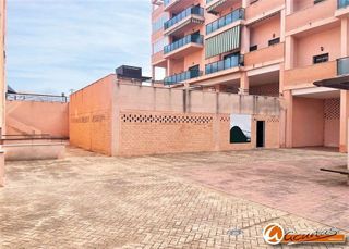 Local comercial en venta en Zona de la Vega en Antequera