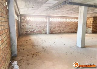 Local comercial en venta en Zona de la Vega en Antequera