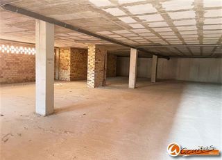 Local comercial en venta en Zona de la Vega en Antequera
