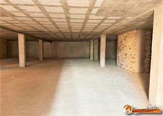 Local comercial en venta en Zona de la Vega en Antequera