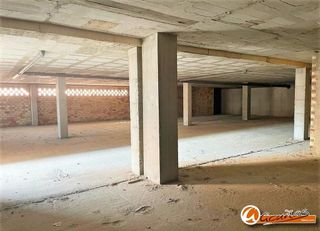 Local comercial en venta en Zona de la Vega en Antequera