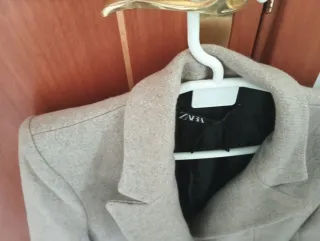 Americana Zara Beige