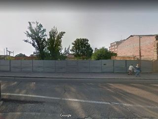 Terreno en venta en Venta de Baños