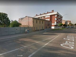 Terreno en venta en Venta de Baños