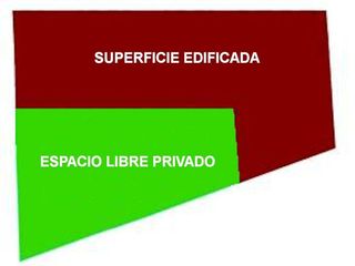 Terreno en venta en Venta de Baños