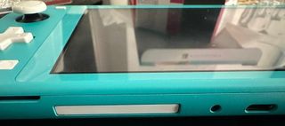 Nintendo Switch Lite Azul/Verde