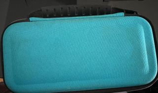 Nintendo Switch Lite Azul/Verde