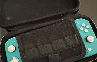 Nintendo Switch Lite Azul/Verde